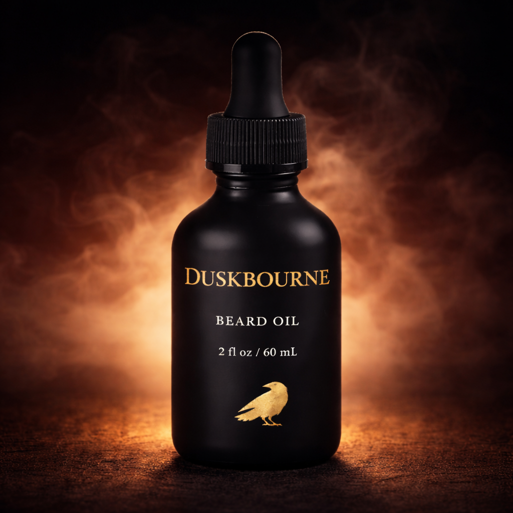 Duskbourne Beard Oil